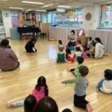 🎵令和８年、最初の音楽リズム🎵＜すくわく＞