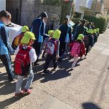 高校へ遊びに行きました！😆 Vol.2