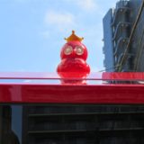 😎IKEBUS遠足🎒