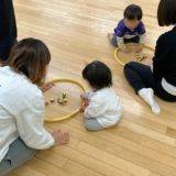 🎵公開音楽リズム💃　Vol.1＜すくわく＞