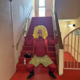 👹豆まきと鬼退治👹